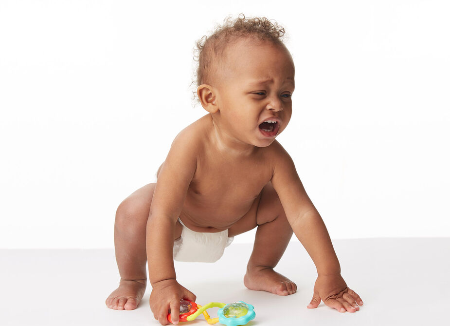 How to Prevent Diaper Rash: The Gentle Method