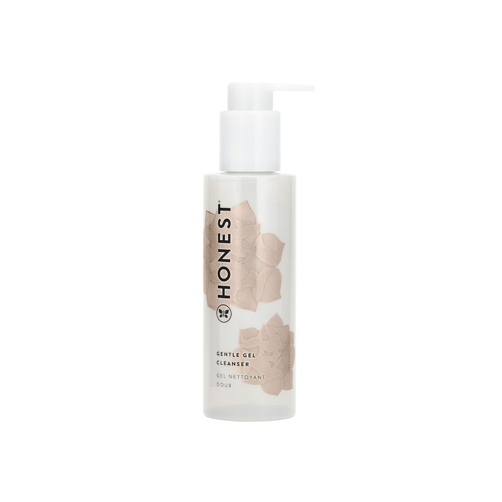 Gentle Gel Cleanser