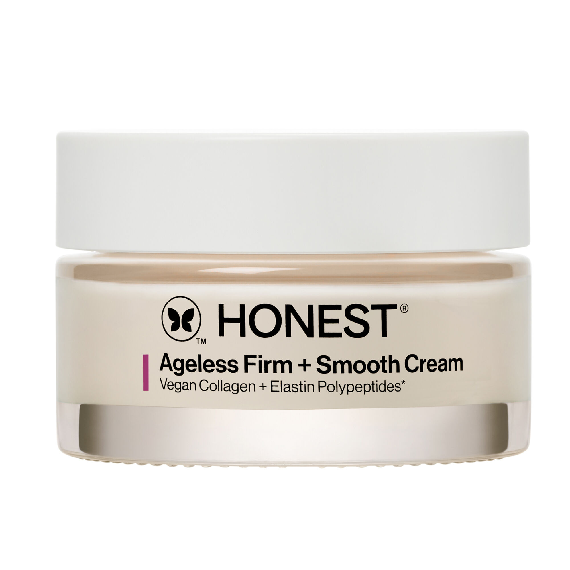 Ageless Firm + Smooth Cream