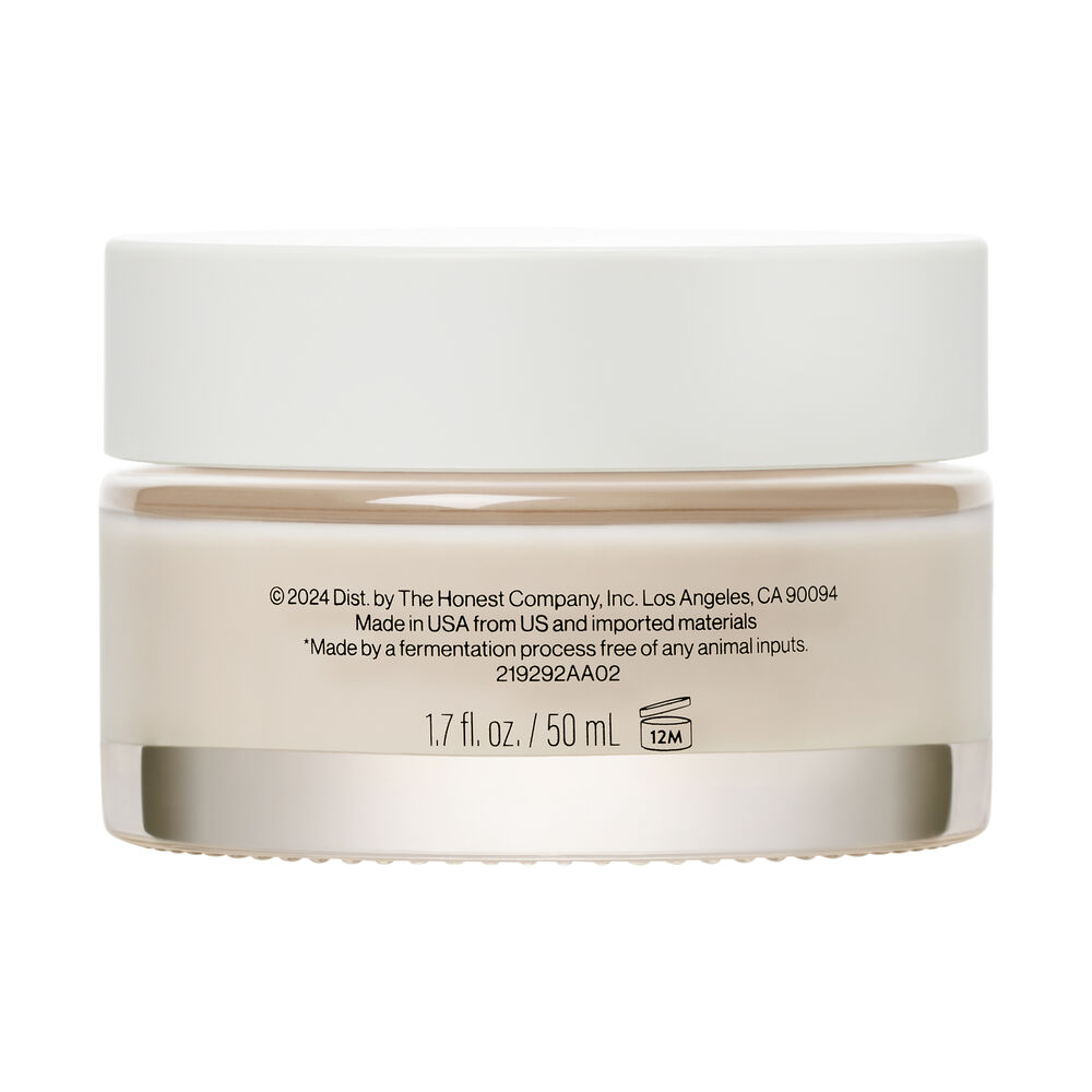 Ageless Firm + Smooth Cream