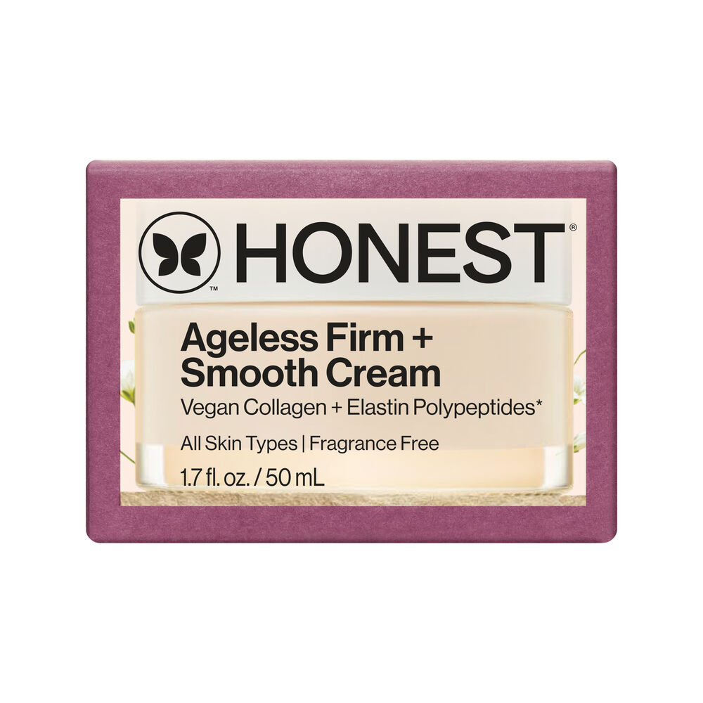 Ageless Firm + Smooth Cream