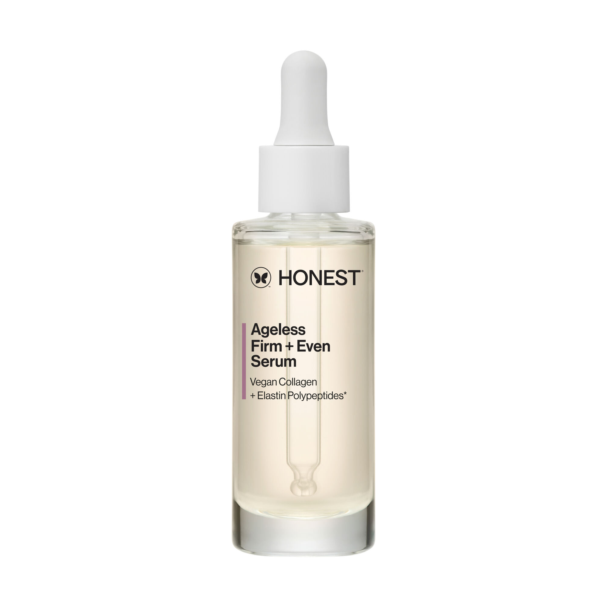 Ageless Firm + Even Serum