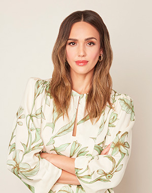 Jessica Alba, Honest Founder