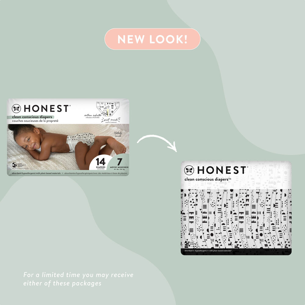 Honest Diapers