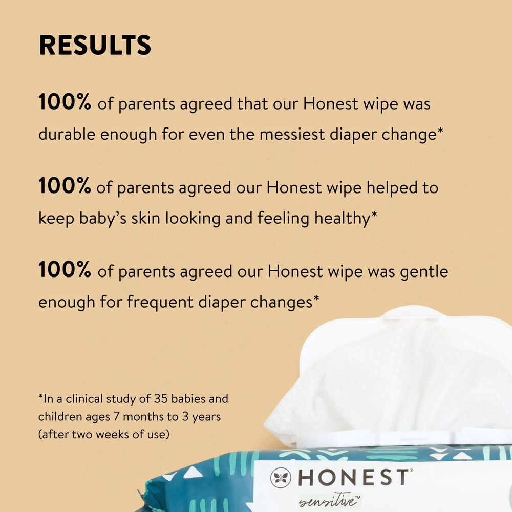 Clean Conscious™ Wipes